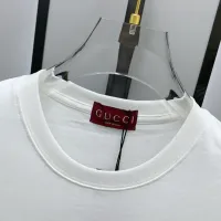 Cheap Gucci T-Shirts Short Sleeved For Men #1421929 Replica Wholesale [$68.00 USD] [ITEM#1421929] on Replica Gucci T-Shirts