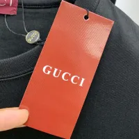 Cheap Gucci T-Shirts Short Sleeved For Men #1421930 Replica Wholesale [$68.00 USD] [ITEM#1421930] on Replica Gucci T-Shirts