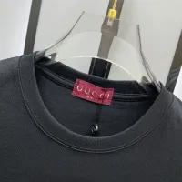 Cheap Gucci T-Shirts Short Sleeved For Men #1421930 Replica Wholesale [$68.00 USD] [ITEM#1421930] on Replica Gucci T-Shirts