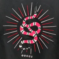 Cheap Gucci T-Shirts Short Sleeved For Men #1421930 Replica Wholesale [$68.00 USD] [ITEM#1421930] on Replica Gucci T-Shirts