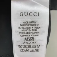 Cheap Gucci T-Shirts Short Sleeved For Men #1421930 Replica Wholesale [$68.00 USD] [ITEM#1421930] on Replica Gucci T-Shirts