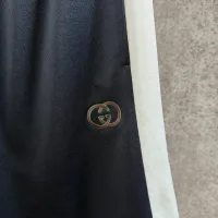 Cheap Gucci Pants For Unisex #1421931 Replica Wholesale [$72.00 USD] [ITEM#1421931] on Replica Gucci Pants