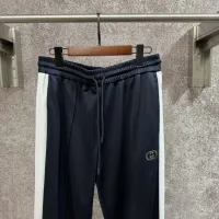 Cheap Gucci Pants For Unisex #1421932 Replica Wholesale [$82.00 USD] [ITEM#1421932] on Replica Gucci Pants