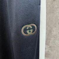 Cheap Gucci Pants For Unisex #1421932 Replica Wholesale [$82.00 USD] [ITEM#1421932] on Replica Gucci Pants