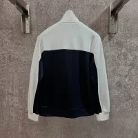 Cheap Gucci Jackets Long Sleeved For Unisex #1421933 Replica Wholesale [$96.00 USD] [ITEM#1421933] on Replica Gucci Jackets