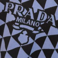 Cheap Prada Sweaters Long Sleeved For Unisex #1421934 Replica Wholesale [$82.00 USD] [ITEM#1421934] on Replica Prada Sweaters