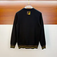 Cheap Fendi Sweaters Long Sleeved For Unisex #1421936 Replica Wholesale [$82.00 USD] [ITEM#1421936] on Replica Fendi Sweaters