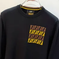 Cheap Fendi Sweaters Long Sleeved For Unisex #1421936 Replica Wholesale [$82.00 USD] [ITEM#1421936] on Replica Fendi Sweaters