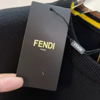 Cheap Fendi Sweaters Long Sleeved For Unisex #1421936 Replica Wholesale [$82.00 USD] [ITEM#1421936] on Replica Fendi Sweaters