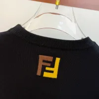 Cheap Fendi Sweaters Long Sleeved For Unisex #1421936 Replica Wholesale [$82.00 USD] [ITEM#1421936] on Replica Fendi Sweaters