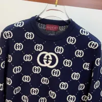 Cheap Gucci Sweaters Long Sleeved For Unisex #1421937 Replica Wholesale [$82.00 USD] [ITEM#1421937] on Replica Gucci Sweaters