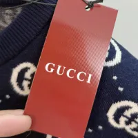 Cheap Gucci Sweaters Long Sleeved For Unisex #1421937 Replica Wholesale [$82.00 USD] [ITEM#1421937] on Replica Gucci Sweaters