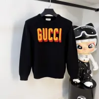 Cheap Gucci Sweaters Long Sleeved For Unisex #1421938 Replica Wholesale [$82.00 USD] [ITEM#1421938] on Replica Gucci Sweaters