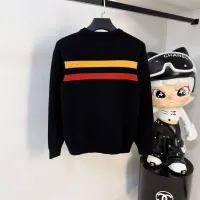 Cheap Gucci Sweaters Long Sleeved For Unisex #1421938 Replica Wholesale [$82.00 USD] [ITEM#1421938] on Replica Gucci Sweaters