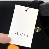 Cheap Gucci Sweaters Long Sleeved For Unisex #1421938 Replica Wholesale [$82.00 USD] [ITEM#1421938] on Replica Gucci Sweaters