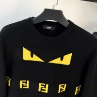 Cheap Fendi Sweaters Long Sleeved For Unisex #1421939 Replica Wholesale [$82.00 USD] [ITEM#1421939] on Replica Fendi Sweaters