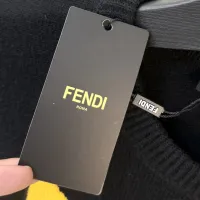 Cheap Fendi Sweaters Long Sleeved For Unisex #1421939 Replica Wholesale [$82.00 USD] [ITEM#1421939] on Replica Fendi Sweaters