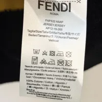 Cheap Fendi Sweaters Long Sleeved For Unisex #1421939 Replica Wholesale [$82.00 USD] [ITEM#1421939] on Replica Fendi Sweaters