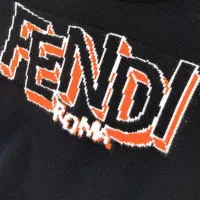 Cheap Fendi Sweaters Long Sleeved For Unisex #1421940 Replica Wholesale [$82.00 USD] [ITEM#1421940] on Replica Fendi Sweaters