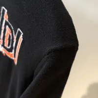 Cheap Fendi Sweaters Long Sleeved For Unisex #1421940 Replica Wholesale [$82.00 USD] [ITEM#1421940] on Replica Fendi Sweaters