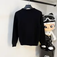 Cheap Christian Dior Sweaters Long Sleeved For Unisex #1421942 Replica Wholesale [$82.00 USD] [ITEM#1421942] on Replica Christian Dior Sweaters