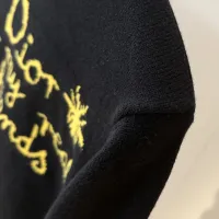 Cheap Christian Dior Sweaters Long Sleeved For Unisex #1421942 Replica Wholesale [$82.00 USD] [ITEM#1421942] on Replica Christian Dior Sweaters