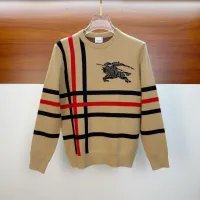 Cheap Burberry Fashion Sweaters Long Sleeved For Unisex #1421943 Replica Wholesale [$82.00 USD] [ITEM#1421943] on Replica Burberry Fashion Sweaters