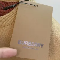 Cheap Burberry Fashion Sweaters Long Sleeved For Unisex #1421943 Replica Wholesale [$82.00 USD] [ITEM#1421943] on Replica Burberry Fashion Sweaters