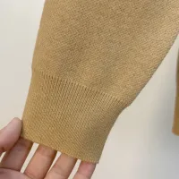 Cheap Burberry Fashion Sweaters Long Sleeved For Unisex #1421943 Replica Wholesale [$82.00 USD] [ITEM#1421943] on Replica Burberry Fashion Sweaters