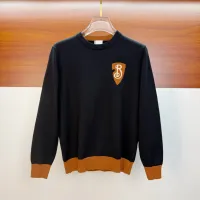 Cheap Burberry Fashion Sweaters Long Sleeved For Unisex #1421944 Replica Wholesale [$82.00 USD] [ITEM#1421944] on Replica Burberry Fashion Sweaters