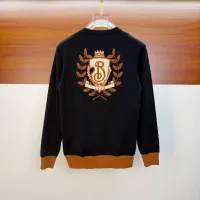 Cheap Burberry Fashion Sweaters Long Sleeved For Unisex #1421944 Replica Wholesale [$82.00 USD] [ITEM#1421944] on Replica Burberry Fashion Sweaters