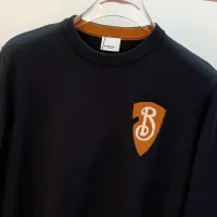 Cheap Burberry Fashion Sweaters Long Sleeved For Unisex #1421944 Replica Wholesale [$82.00 USD] [ITEM#1421944] on Replica Burberry Fashion Sweaters