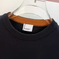 Cheap Burberry Fashion Sweaters Long Sleeved For Unisex #1421944 Replica Wholesale [$82.00 USD] [ITEM#1421944] on Replica Burberry Fashion Sweaters