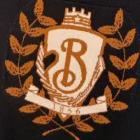 Cheap Burberry Fashion Sweaters Long Sleeved For Unisex #1421944 Replica Wholesale [$82.00 USD] [ITEM#1421944] on Replica Burberry Fashion Sweaters