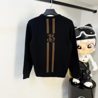 Cheap Burberry Fashion Sweaters Long Sleeved For Unisex #1421945 Replica Wholesale [$82.00 USD] [ITEM#1421945] on Replica Burberry Fashion Sweaters