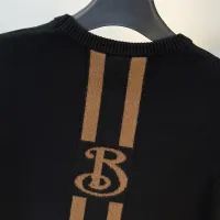 Cheap Burberry Fashion Sweaters Long Sleeved For Unisex #1421945 Replica Wholesale [$82.00 USD] [ITEM#1421945] on Replica Burberry Fashion Sweaters