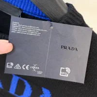 Cheap Prada Sweaters Long Sleeved For Unisex #1421946 Replica Wholesale [$82.00 USD] [ITEM#1421946] on Replica Prada Sweaters