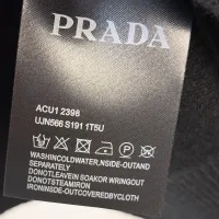 Cheap Prada Sweaters Long Sleeved For Unisex #1421946 Replica Wholesale [$82.00 USD] [ITEM#1421946] on Replica Prada Sweaters