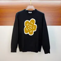 Cheap Kenzo Sweaters Long Sleeved For Unisex #1421948 Replica Wholesale [$82.00 USD] [ITEM#1421948] on Replica Kenzo Sweaters