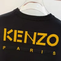Cheap Kenzo Sweaters Long Sleeved For Unisex #1421948 Replica Wholesale [$82.00 USD] [ITEM#1421948] on Replica Kenzo Sweaters