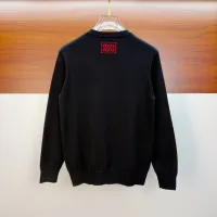 Cheap MIU MIU Sweaters Long Sleeved For Unisex #1421949 Replica Wholesale [$82.00 USD] [ITEM#1421949] on Replica MIU MIU Sweaters