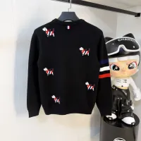 Cheap Thom Browne TB Sweaters Long Sleeved For Unisex #1421952 Replica Wholesale [$82.00 USD] [ITEM#1421952] on Replica Thom Browne TB Sweaters