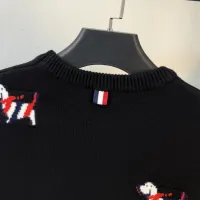 Cheap Thom Browne TB Sweaters Long Sleeved For Unisex #1421952 Replica Wholesale [$82.00 USD] [ITEM#1421952] on Replica Thom Browne TB Sweaters