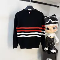 Cheap Thom Browne TB Sweaters Long Sleeved For Unisex #1421953 Replica Wholesale [$82.00 USD] [ITEM#1421953] on Replica Thom Browne TB Sweaters