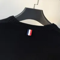 Cheap Thom Browne TB Sweaters Long Sleeved For Unisex #1421953 Replica Wholesale [$82.00 USD] [ITEM#1421953] on Replica Thom Browne TB Sweaters