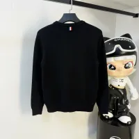 Cheap Thom Browne TB Sweaters Long Sleeved For Unisex #1421954 Replica Wholesale [$82.00 USD] [ITEM#1421954] on Replica Thom Browne TB Sweaters