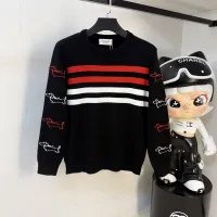 Cheap Thom Browne TB Sweaters Long Sleeved For Unisex #1421955 Replica Wholesale [$82.00 USD] [ITEM#1421955] on Replica Thom Browne TB Sweaters