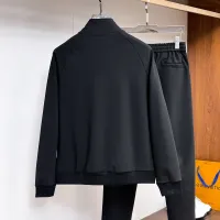 Cheap Prada Tracksuits Long Sleeved For Men #1421957 Replica Wholesale [$112.00 USD] [ITEM#1421957] on Replica Prada Tracksuits