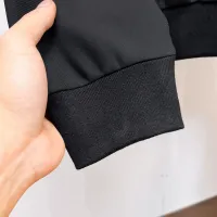 Cheap Prada Tracksuits Long Sleeved For Men #1421957 Replica Wholesale [$112.00 USD] [ITEM#1421957] on Replica Prada Tracksuits