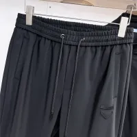 Cheap Prada Tracksuits Long Sleeved For Men #1421957 Replica Wholesale [$112.00 USD] [ITEM#1421957] on Replica Prada Tracksuits